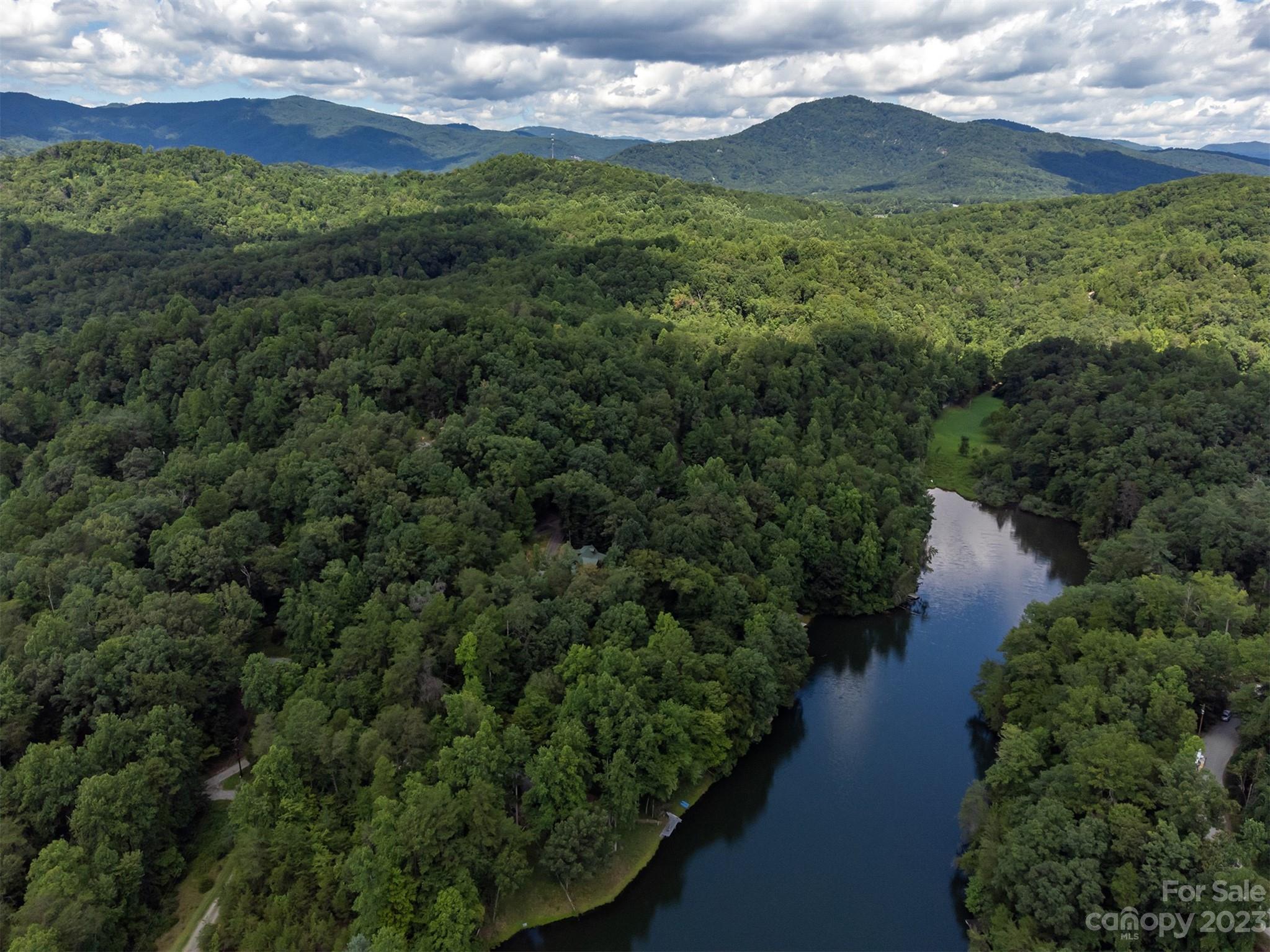 187 Yates Lane Lake Lure NC 28746