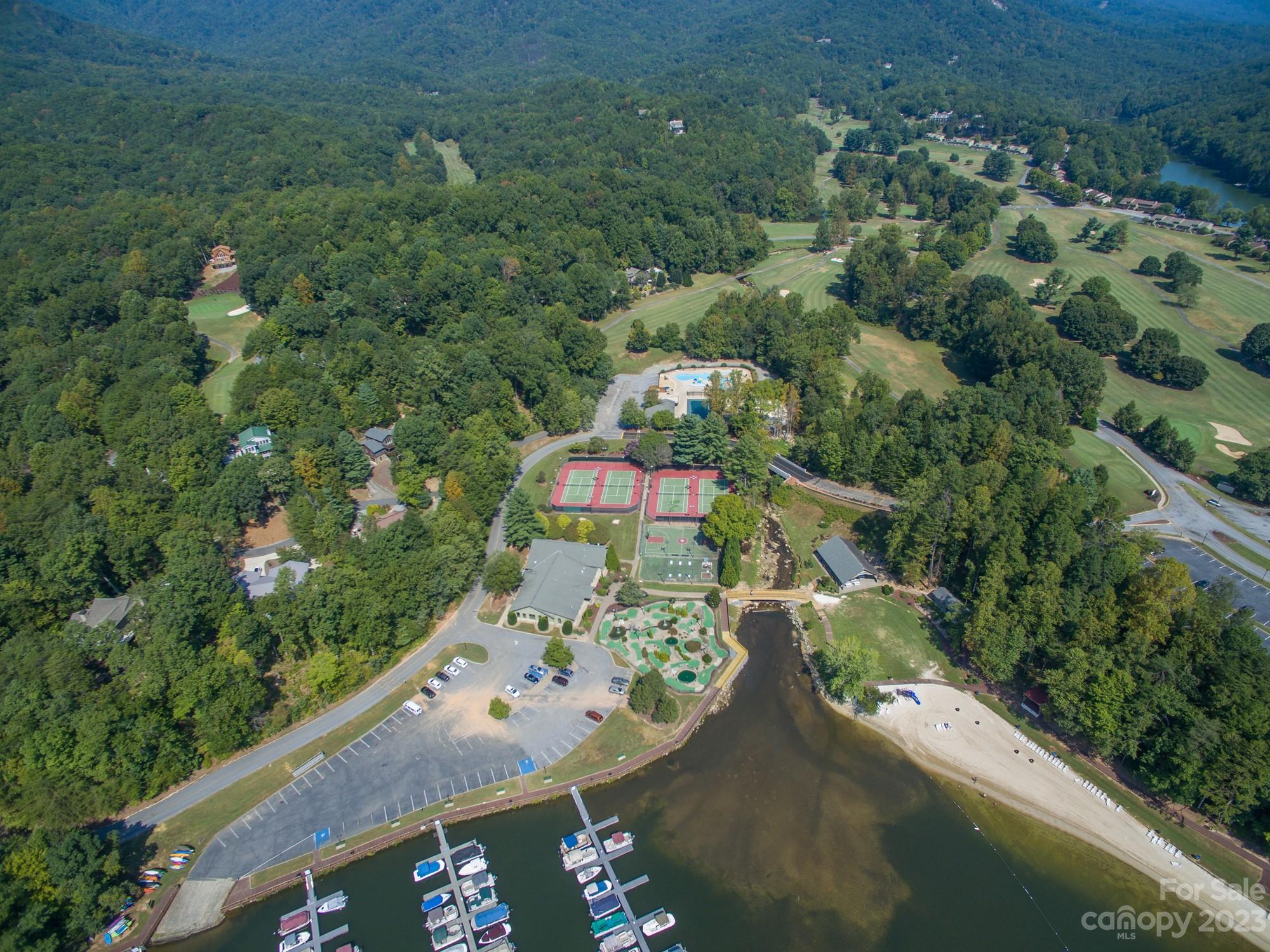 187 Yates Lane Lake Lure NC 28746