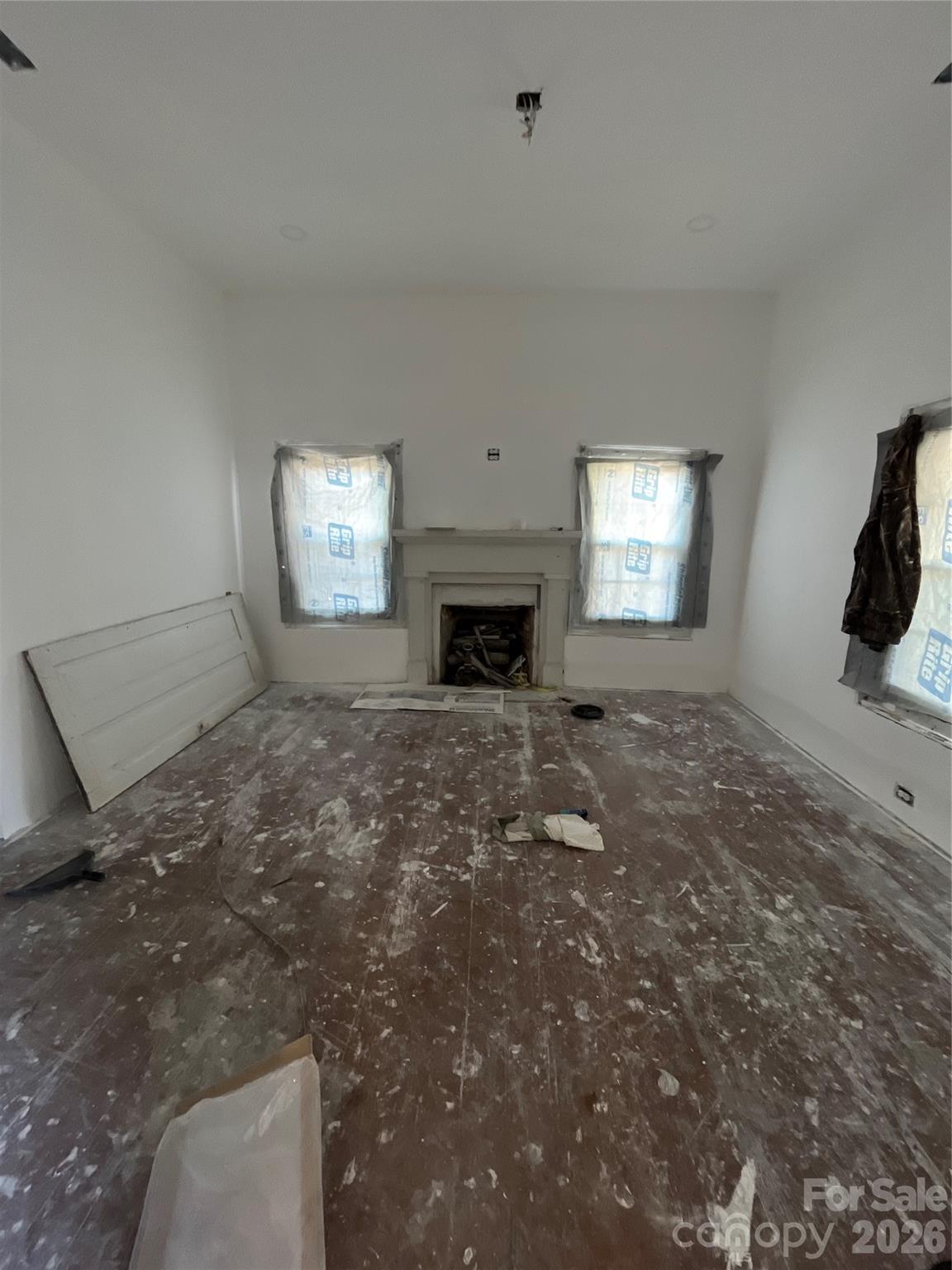 400 E Main Street Morven NC 28119