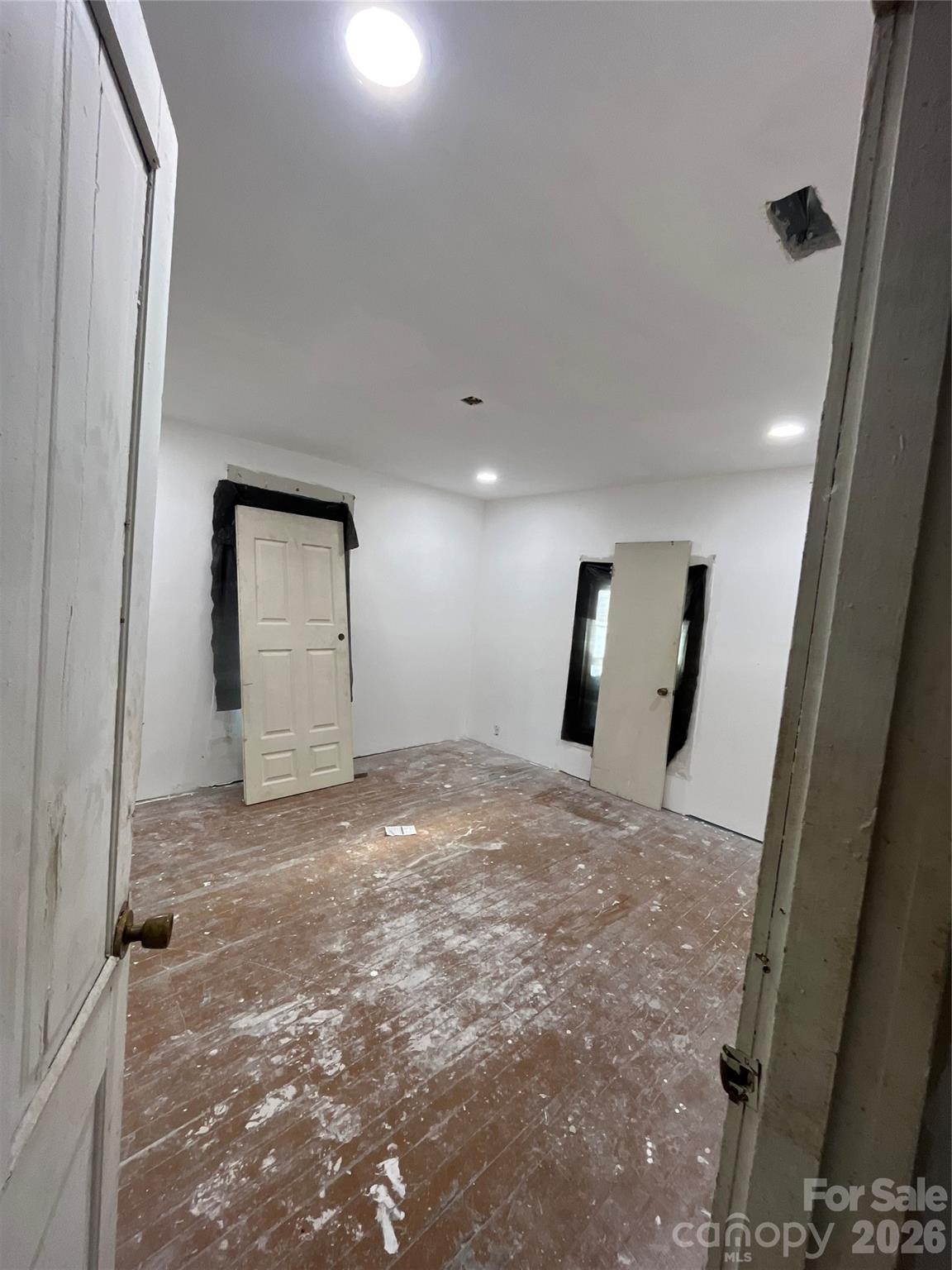 400 E Main Street Morven NC 28119