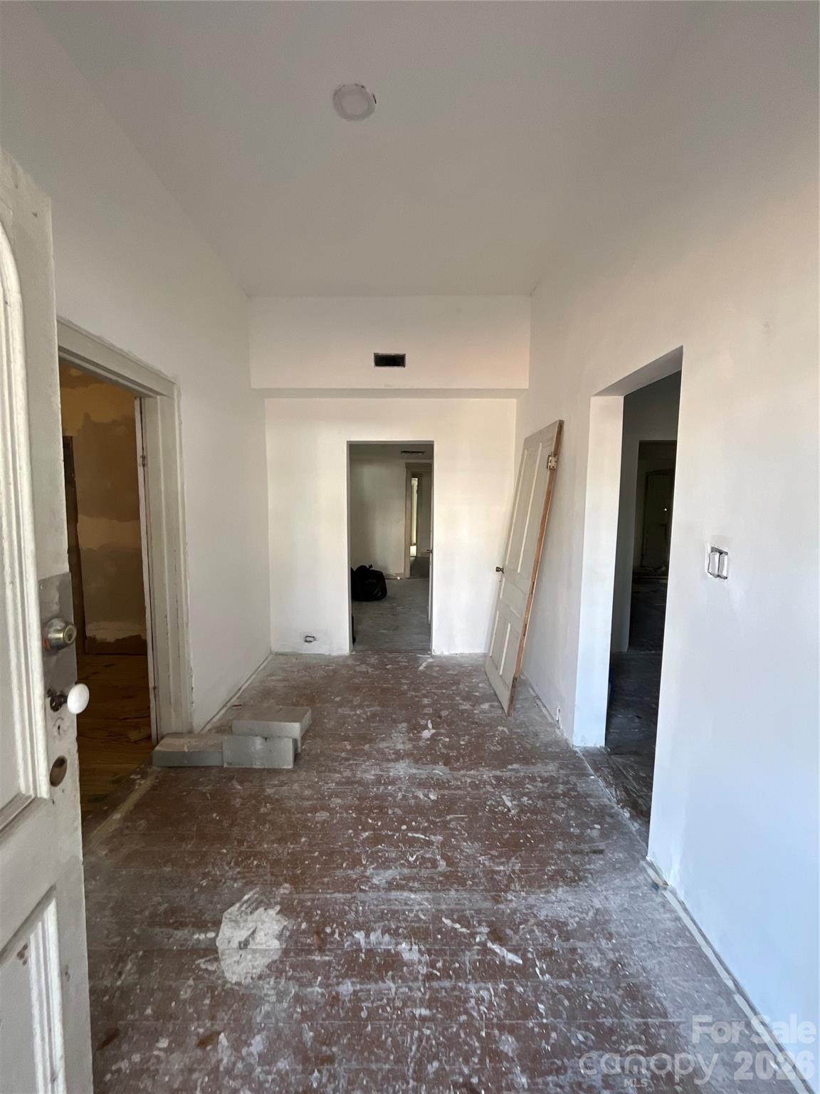 400 E Main Street Morven NC 28119