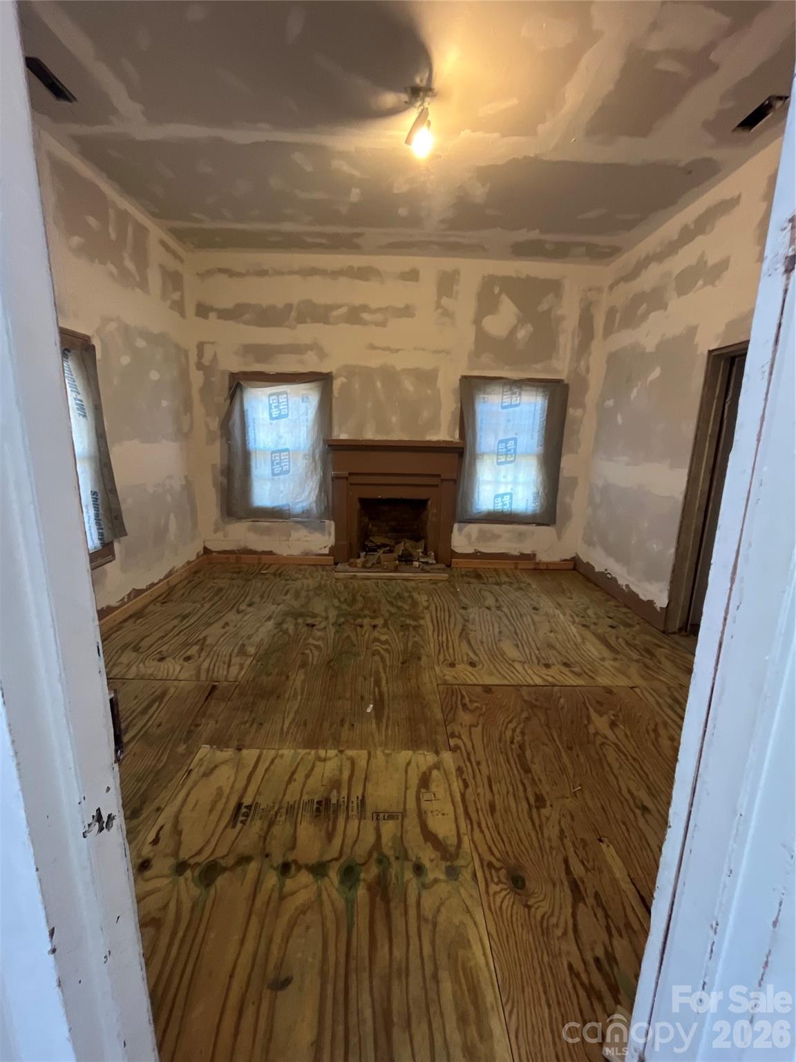 400 E Main Street Morven NC 28119