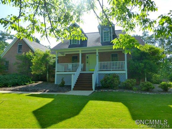 14 Emerald Drive Fairview NC 28730