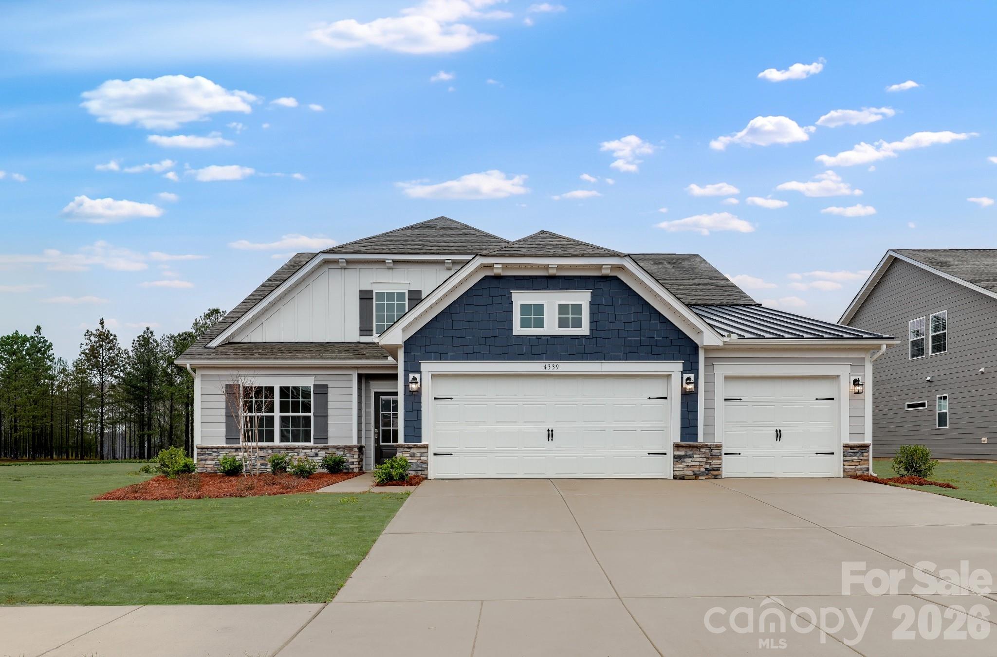 4339 Camden Glen Road Lancaster SC 29720