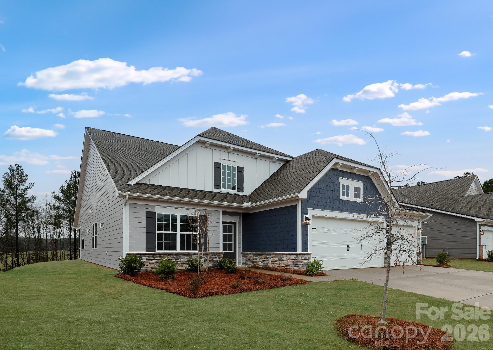 4339 Camden Glen Road Lancaster SC 29720