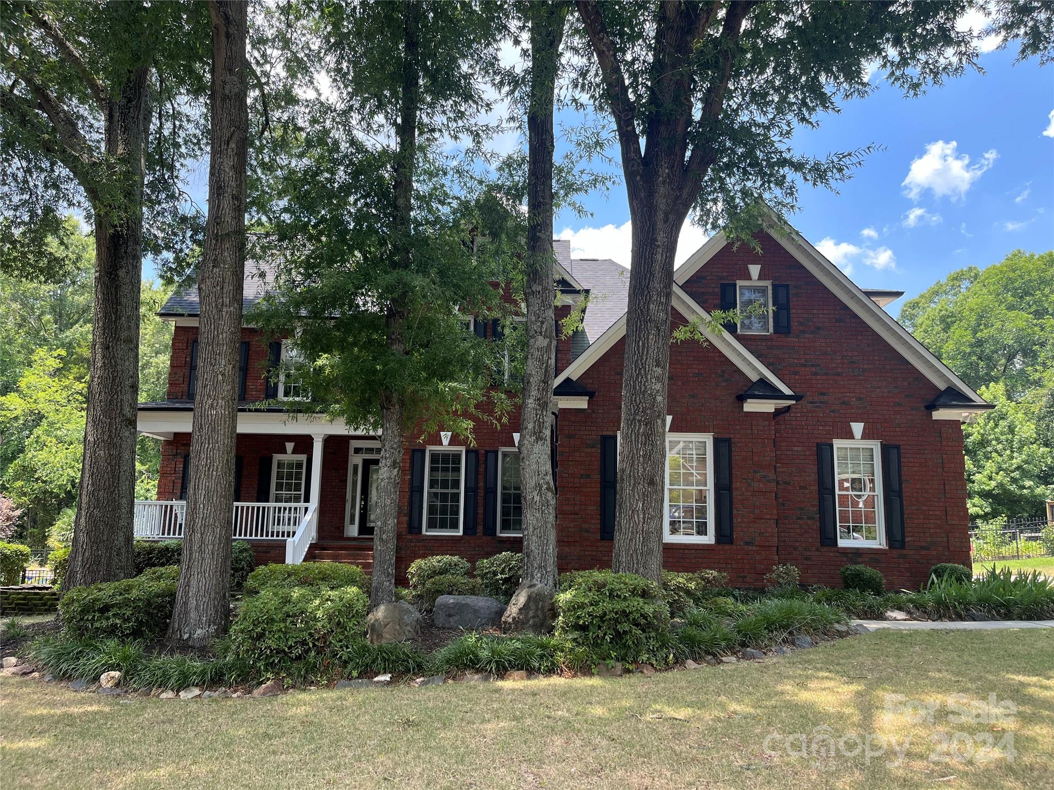 1477 Saint Annes Court NW Concord NC 28027