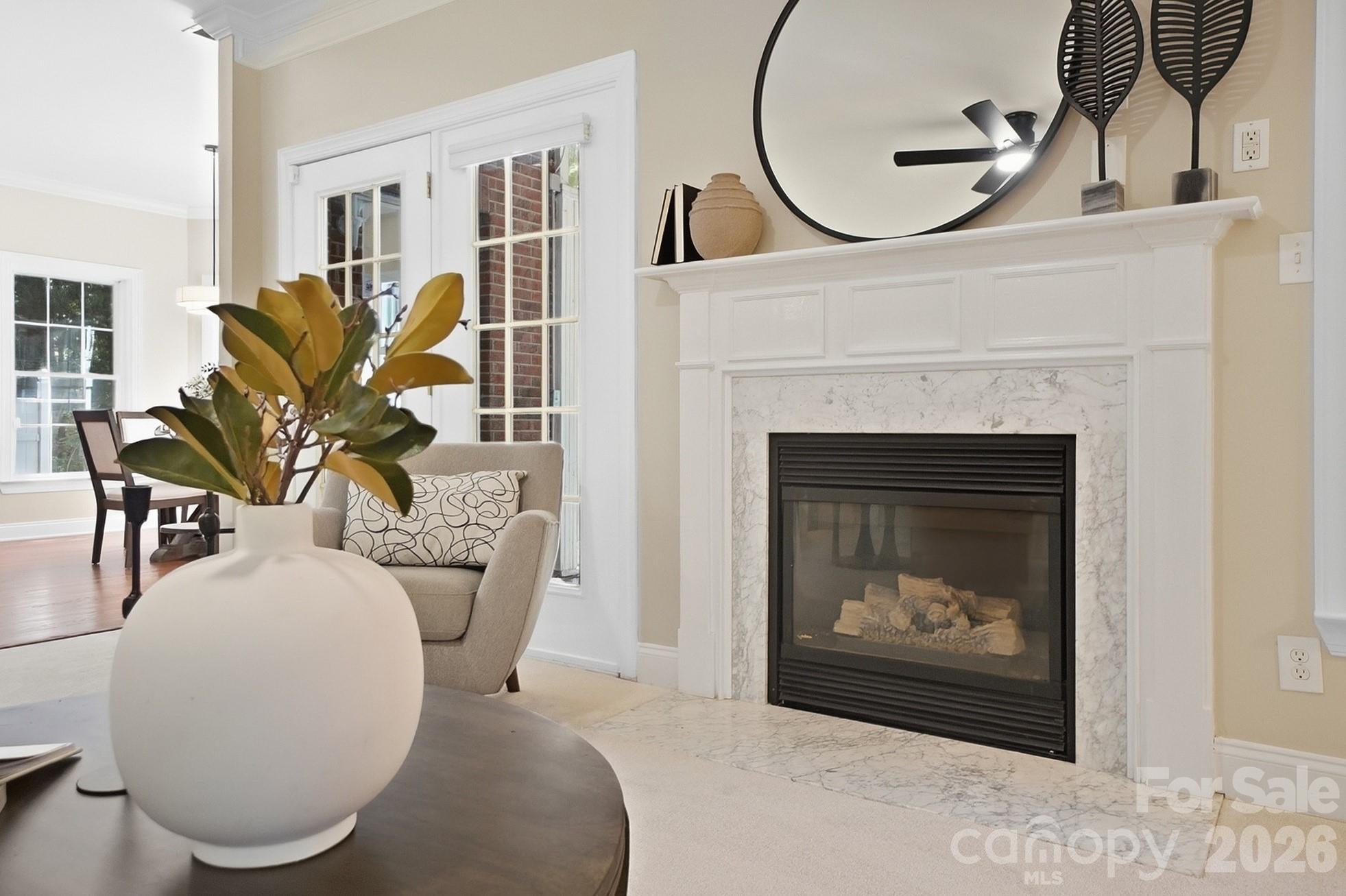 7126 Weddington Brook Drive Matthews NC 28104