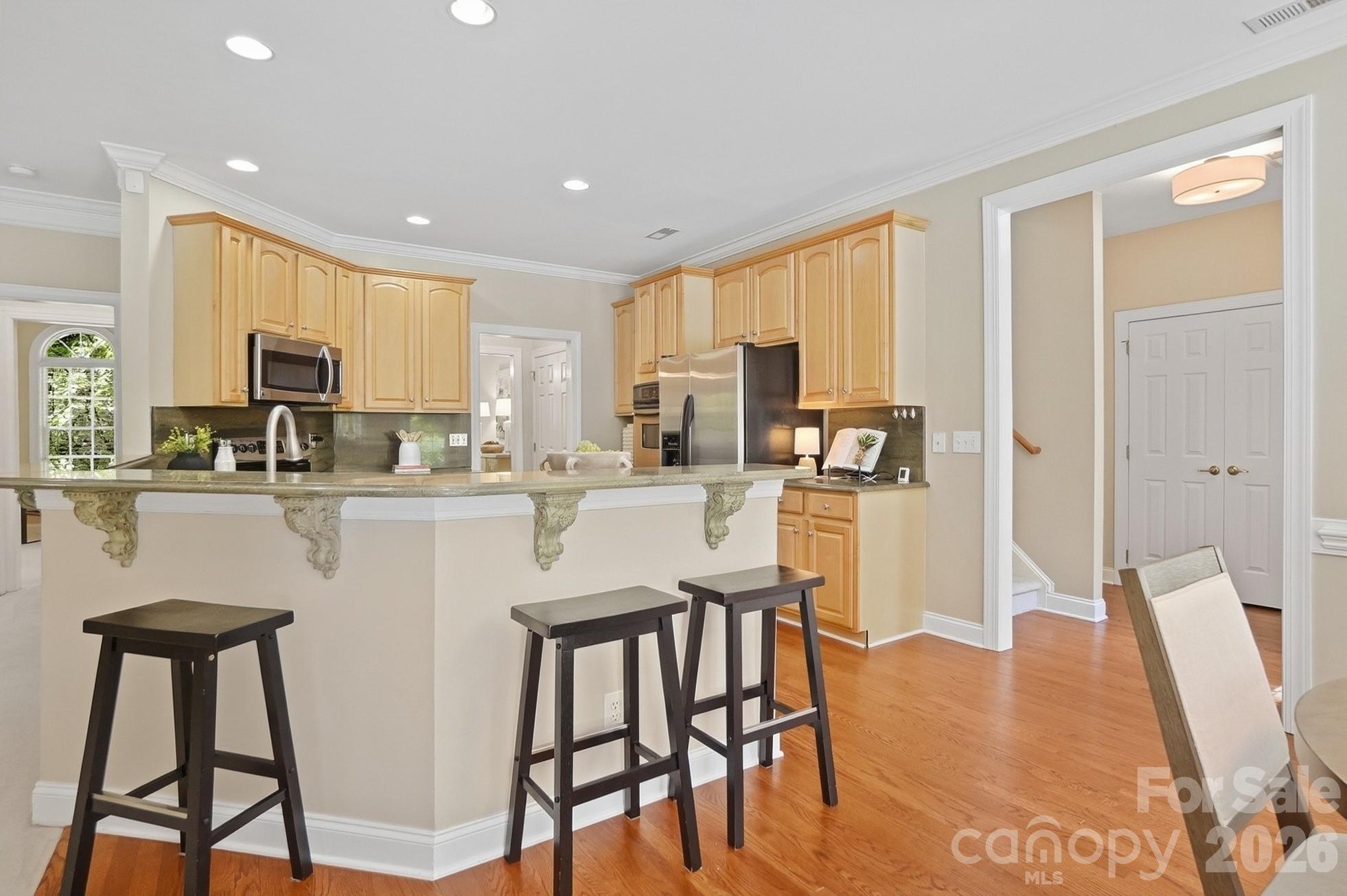 7126 Weddington Brook Drive Matthews NC 28104