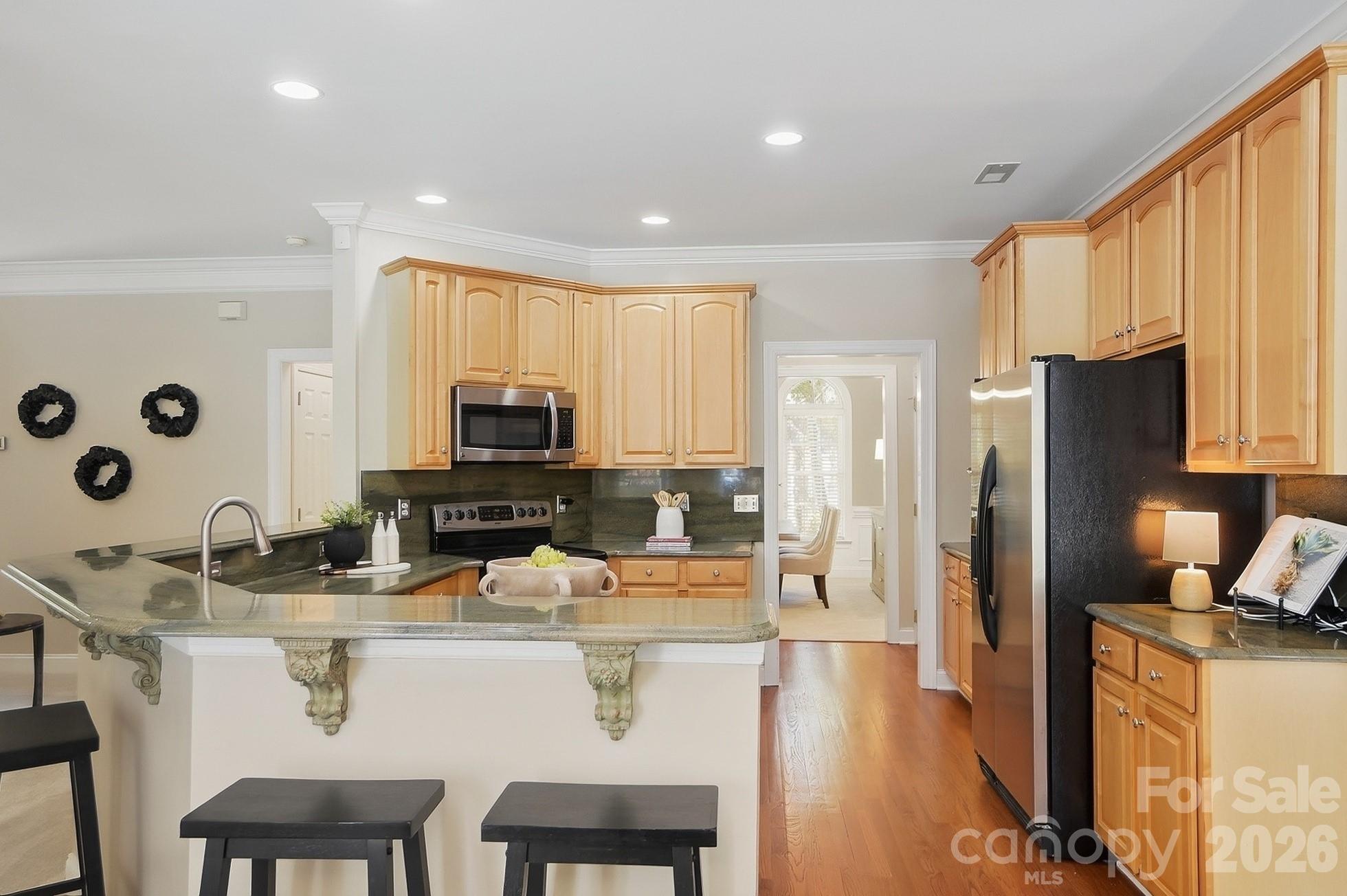 7126 Weddington Brook Drive Matthews NC 28104