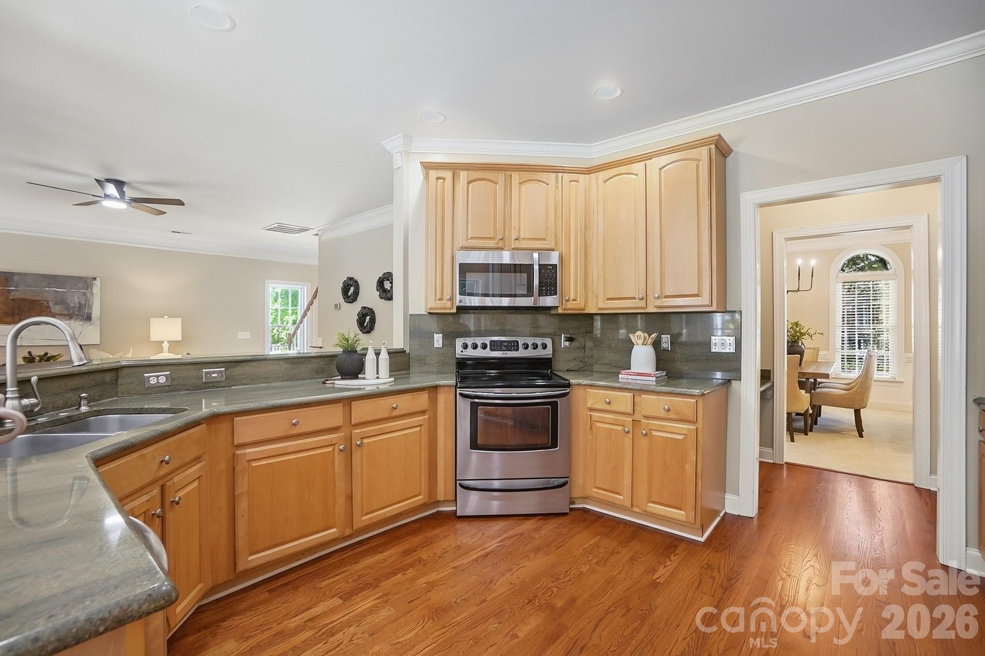 7126 Weddington Brook Drive Matthews NC 28104