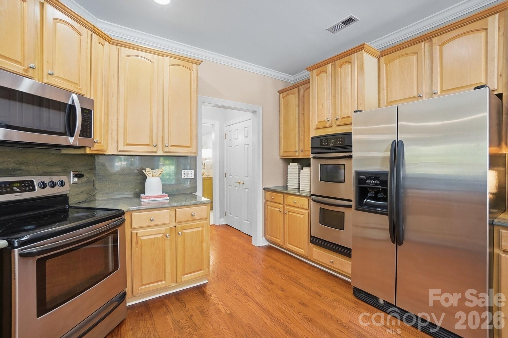 7126 Weddington Brook Drive Matthews NC 28104