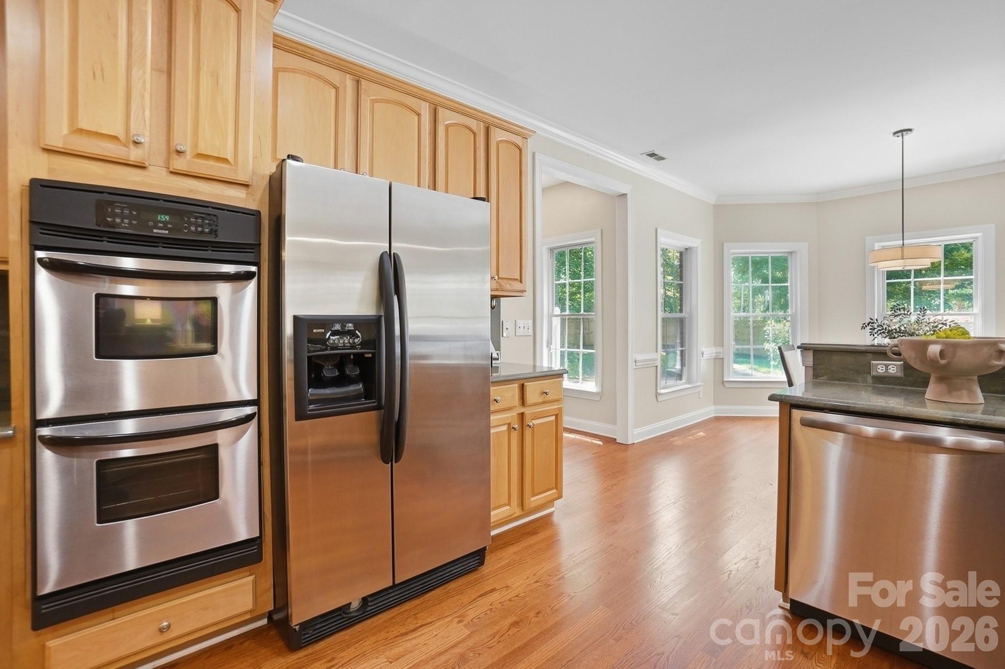 7126 Weddington Brook Drive Matthews NC 28104