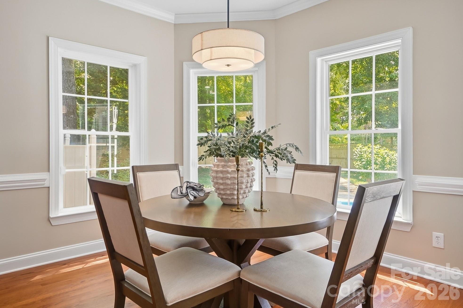 7126 Weddington Brook Drive Matthews NC 28104