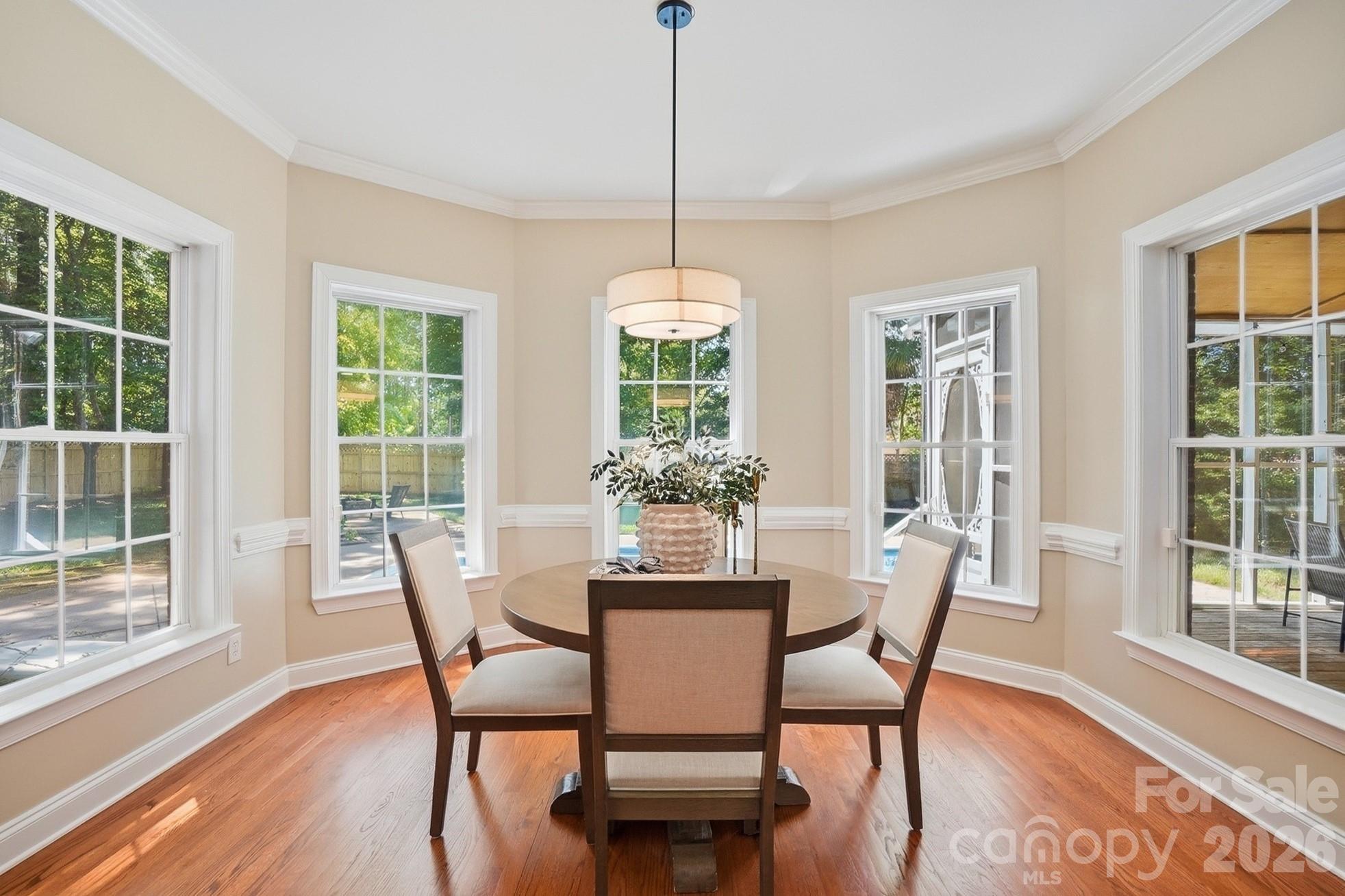 7126 Weddington Brook Drive Matthews NC 28104
