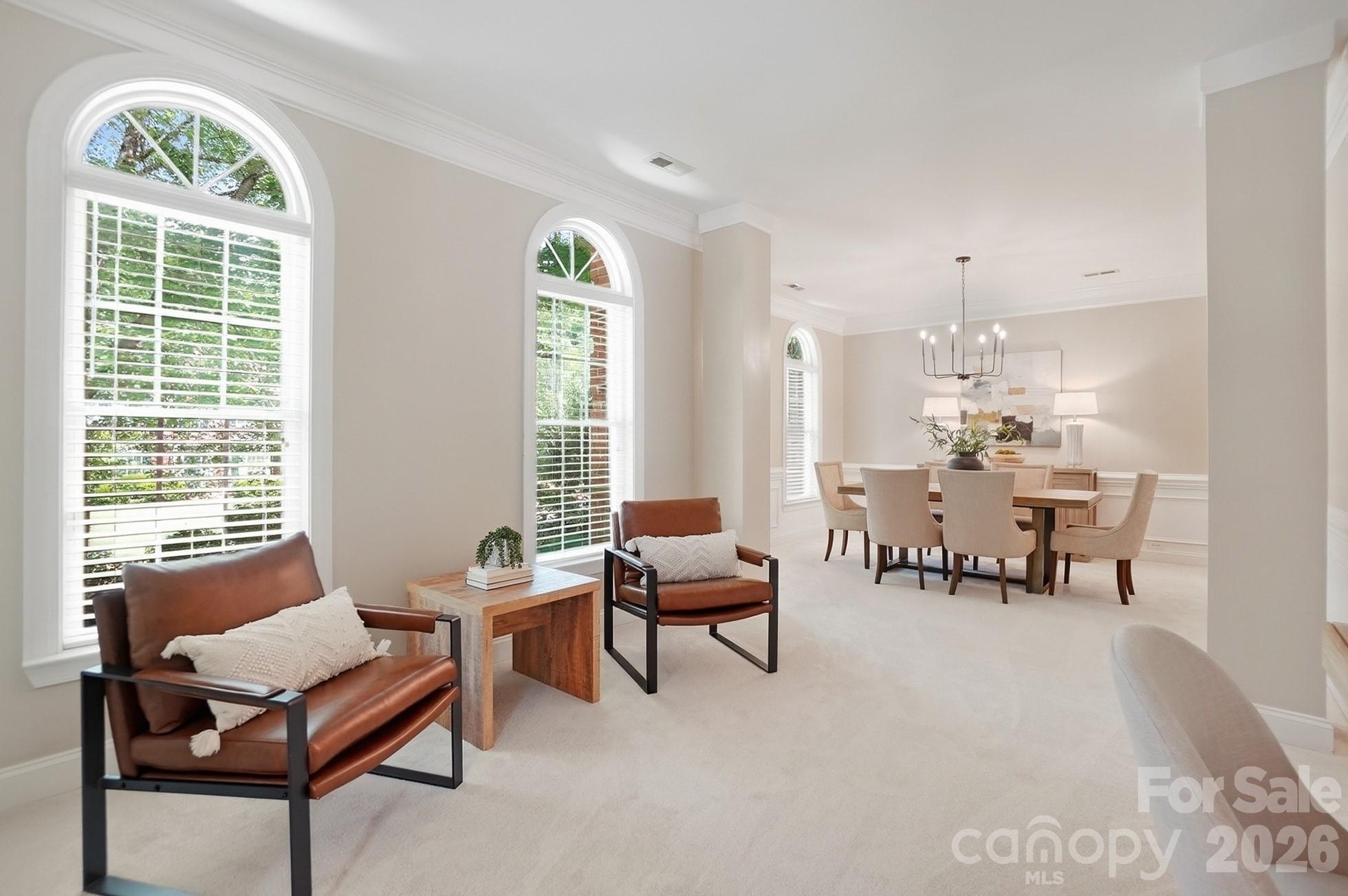 7126 Weddington Brook Drive Matthews NC 28104