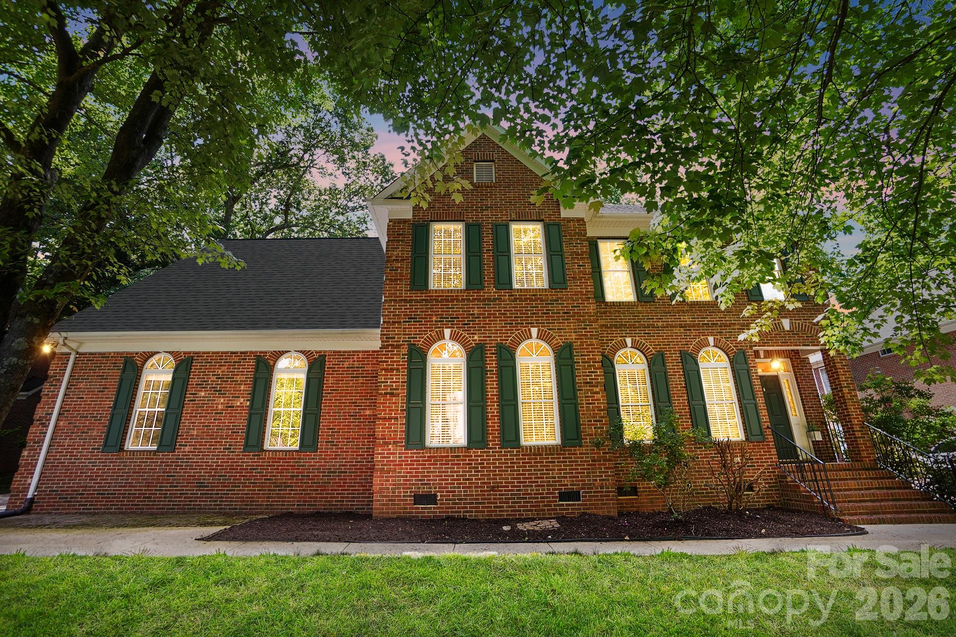 7126 Weddington Brook Drive Matthews NC 28104