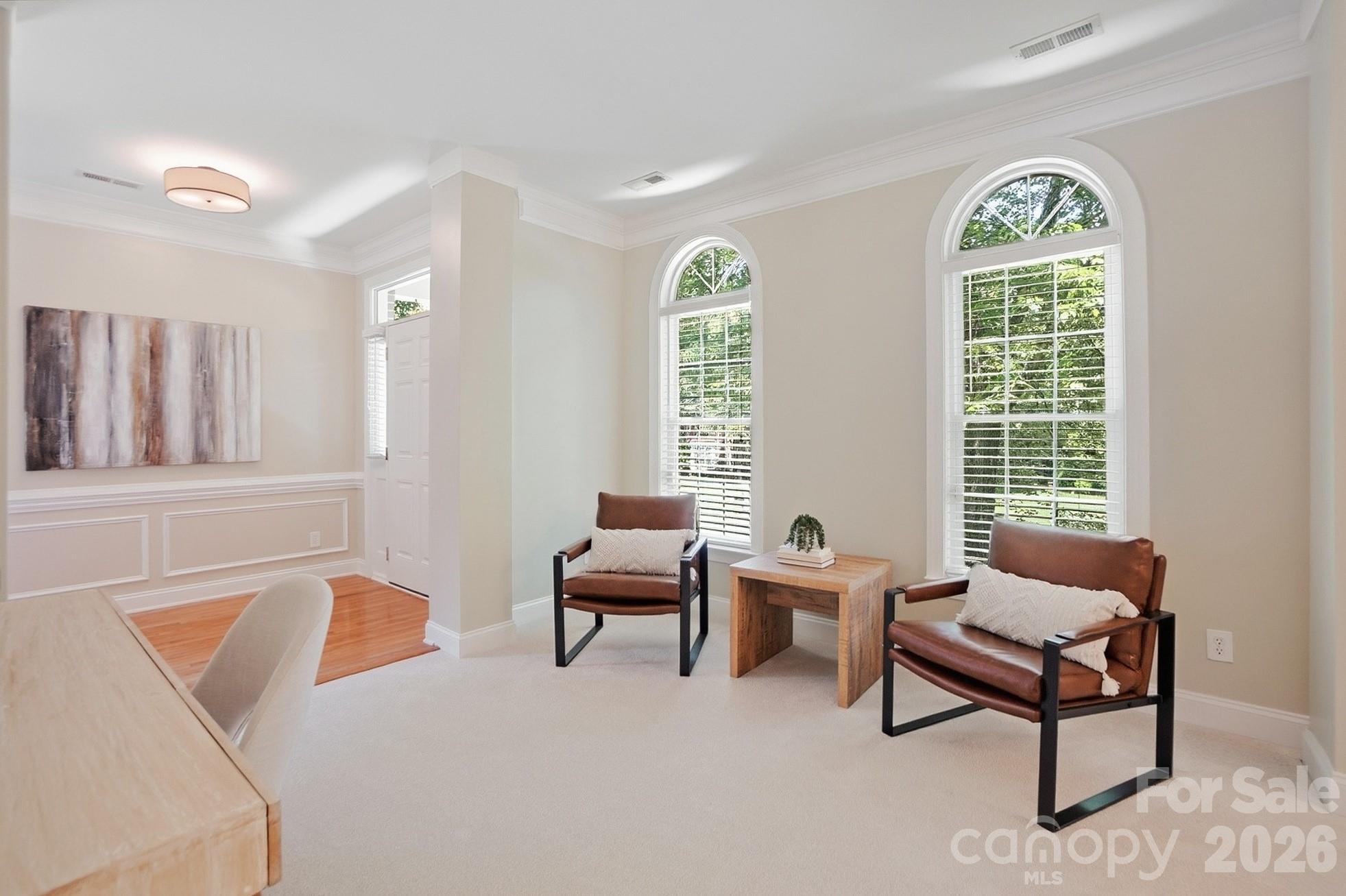 7126 Weddington Brook Drive Matthews NC 28104