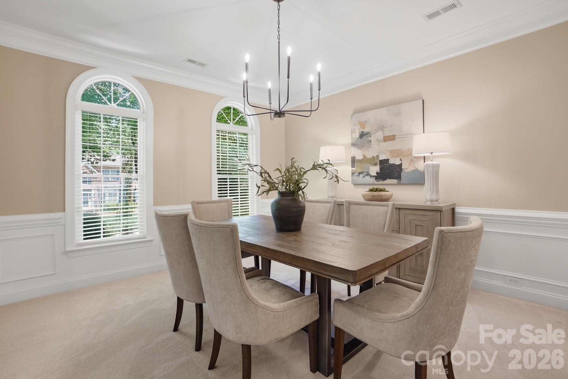7126 Weddington Brook Drive Matthews NC 28104