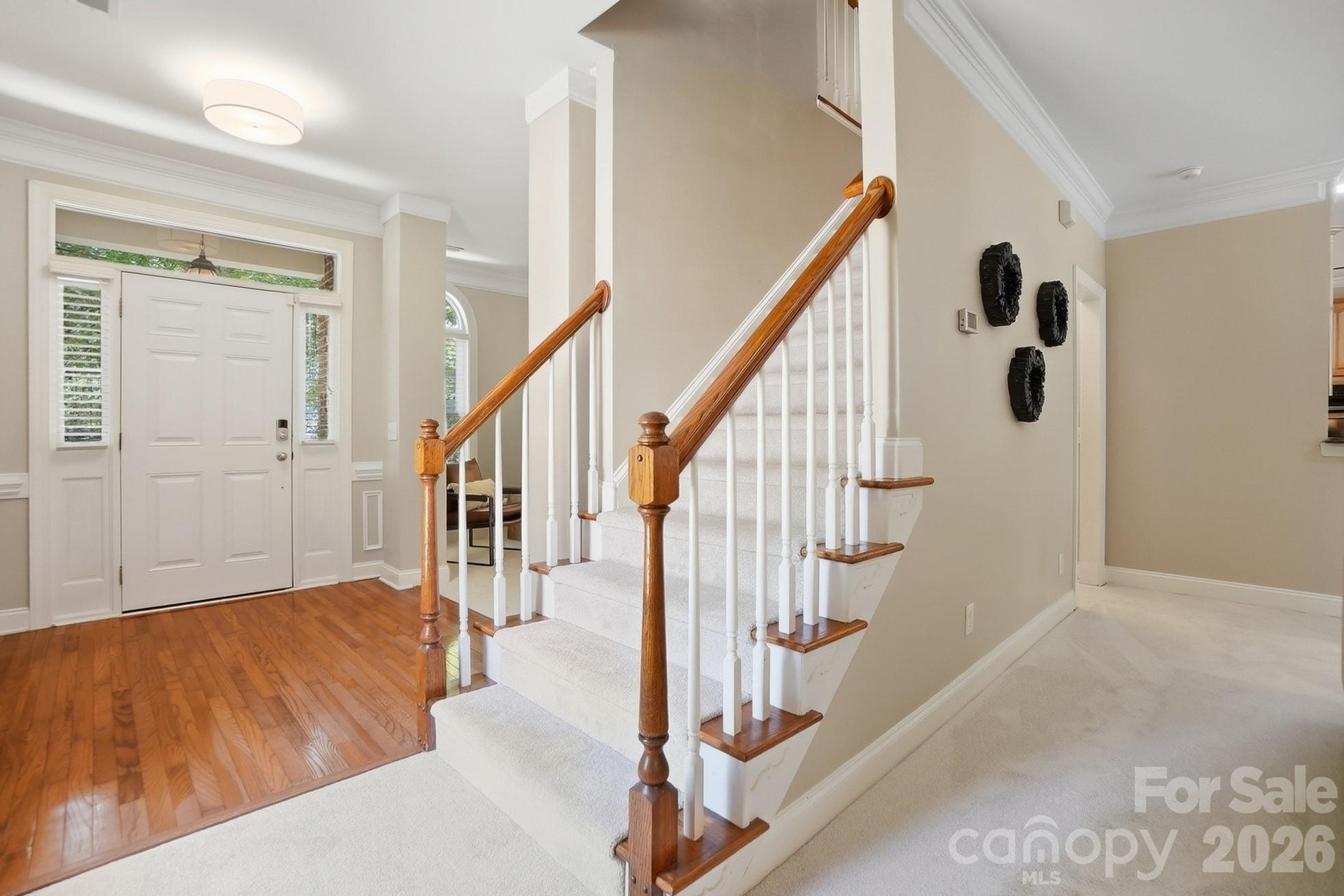 7126 Weddington Brook Drive Matthews NC 28104