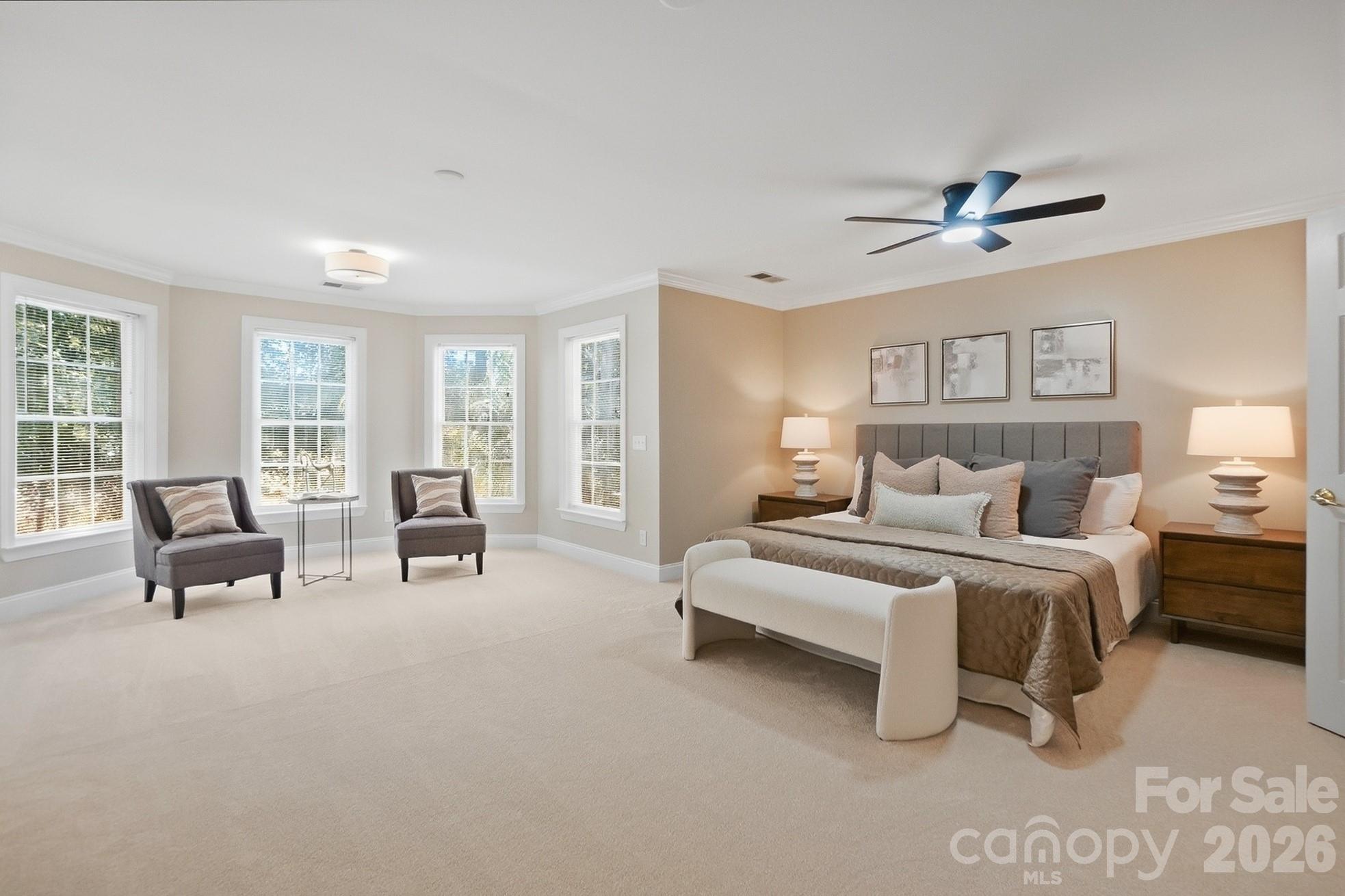 7126 Weddington Brook Drive Matthews NC 28104