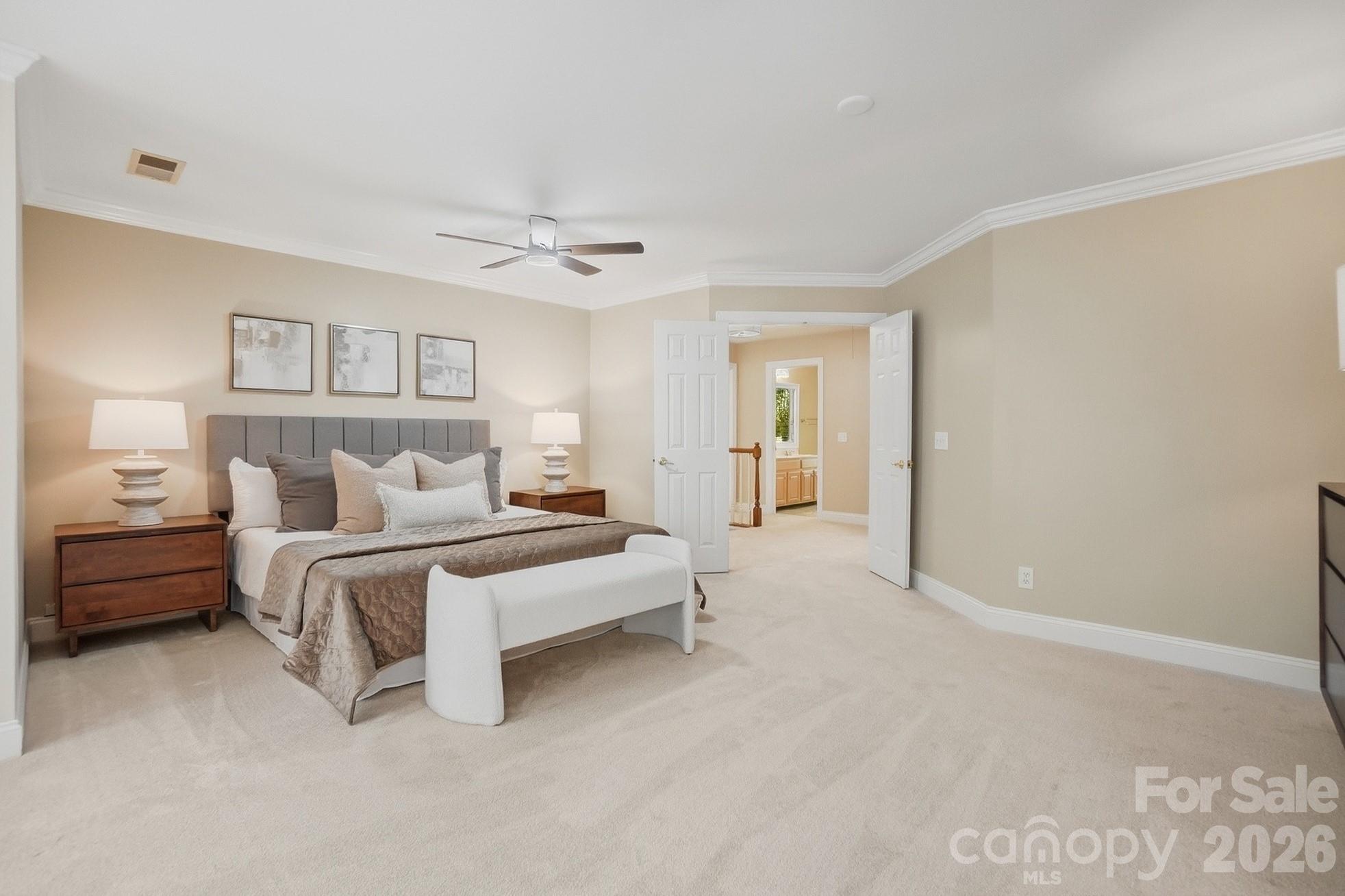 7126 Weddington Brook Drive Matthews NC 28104
