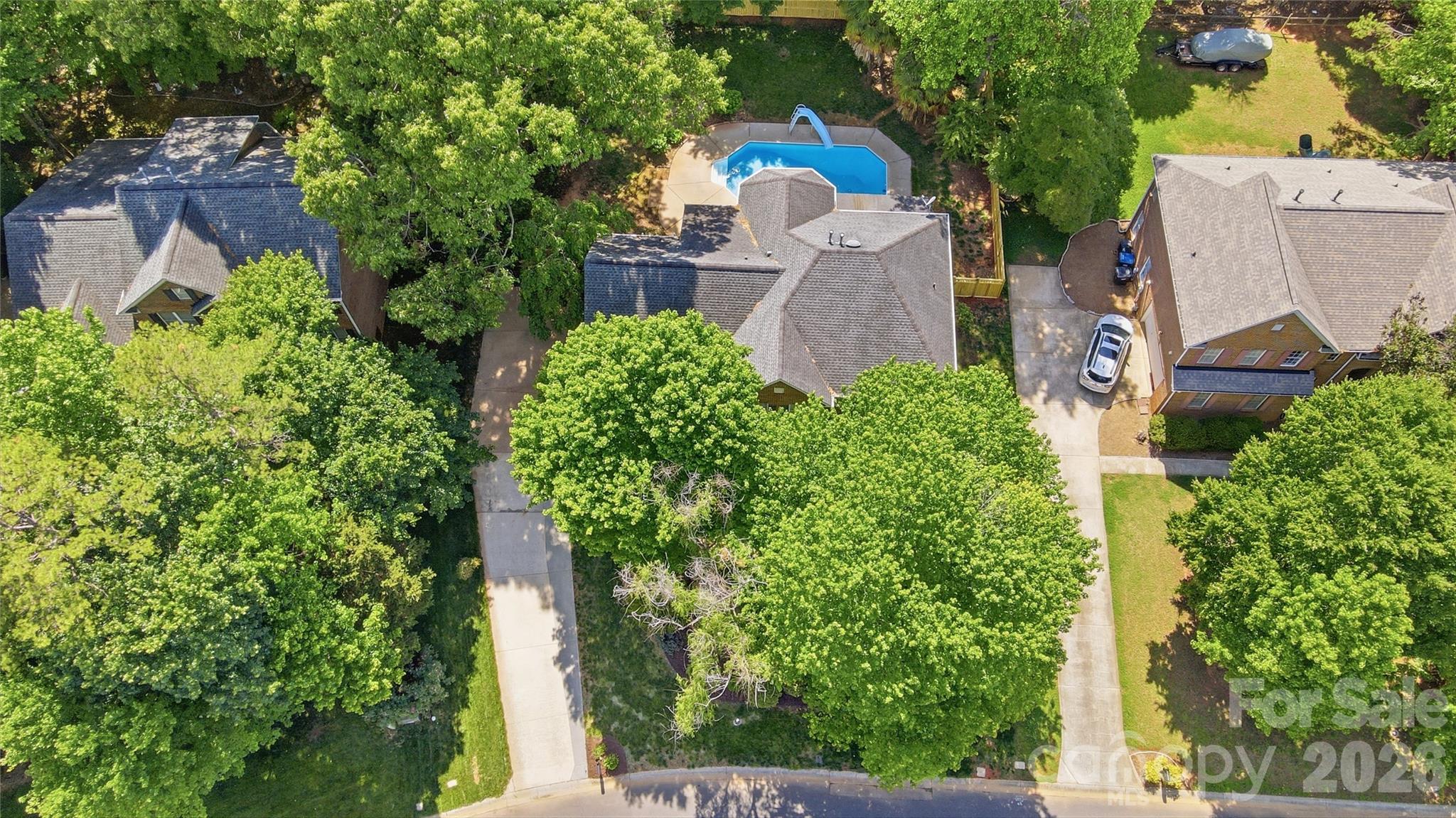 7126 Weddington Brook Drive Matthews NC 28104