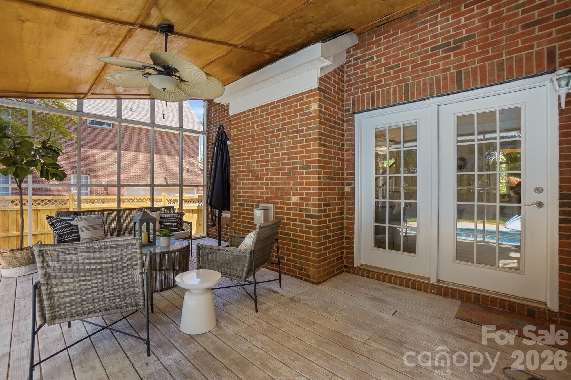 7126 Weddington Brook Drive Matthews NC 28104
