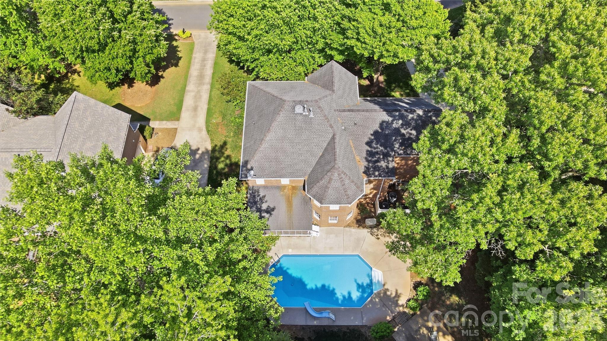 7126 Weddington Brook Drive Matthews NC 28104