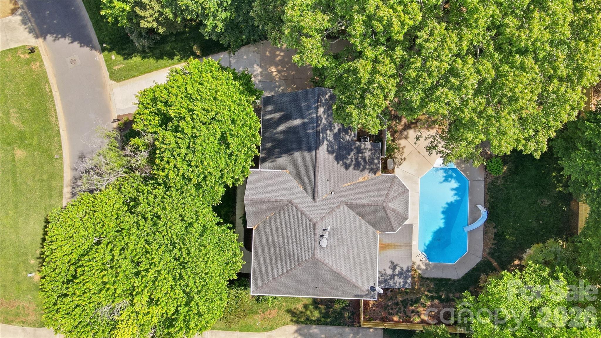 7126 Weddington Brook Drive Matthews NC 28104