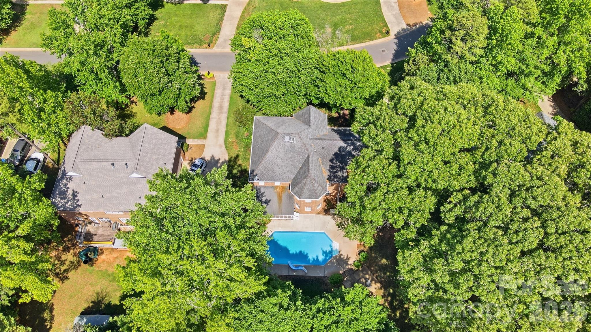 7126 Weddington Brook Drive Matthews NC 28104