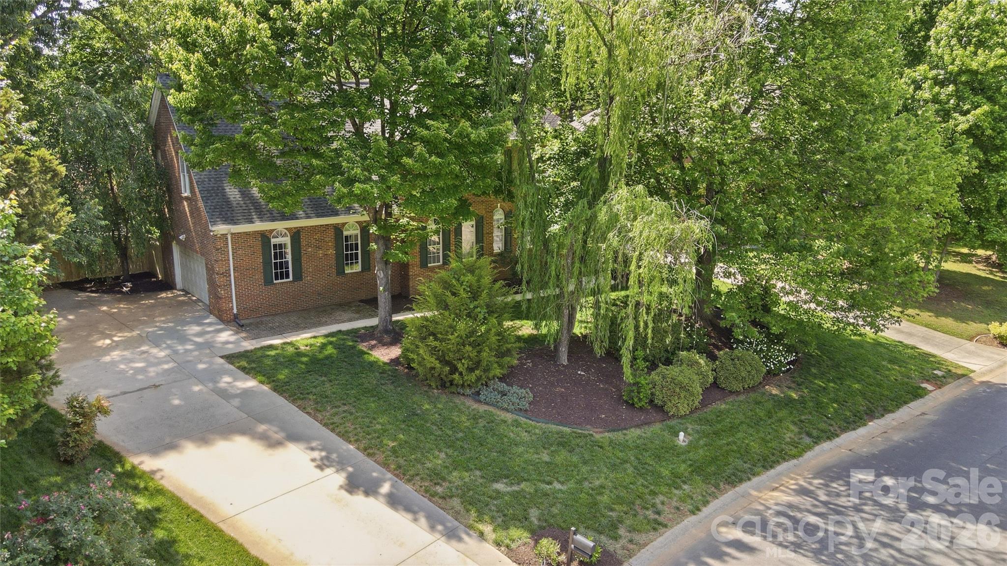 7126 Weddington Brook Drive Matthews NC 28104