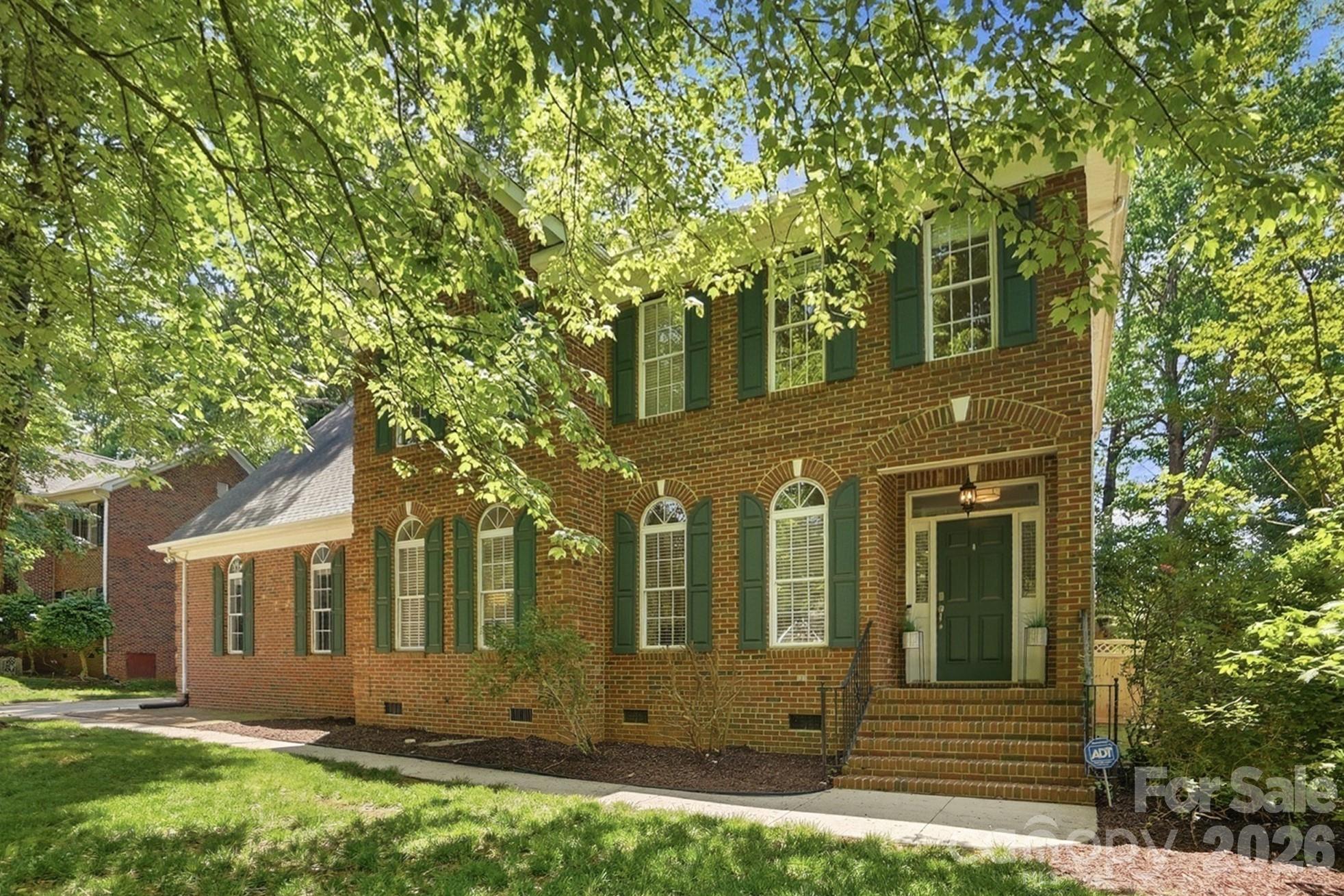 7126 Weddington Brook Drive Matthews NC 28104
