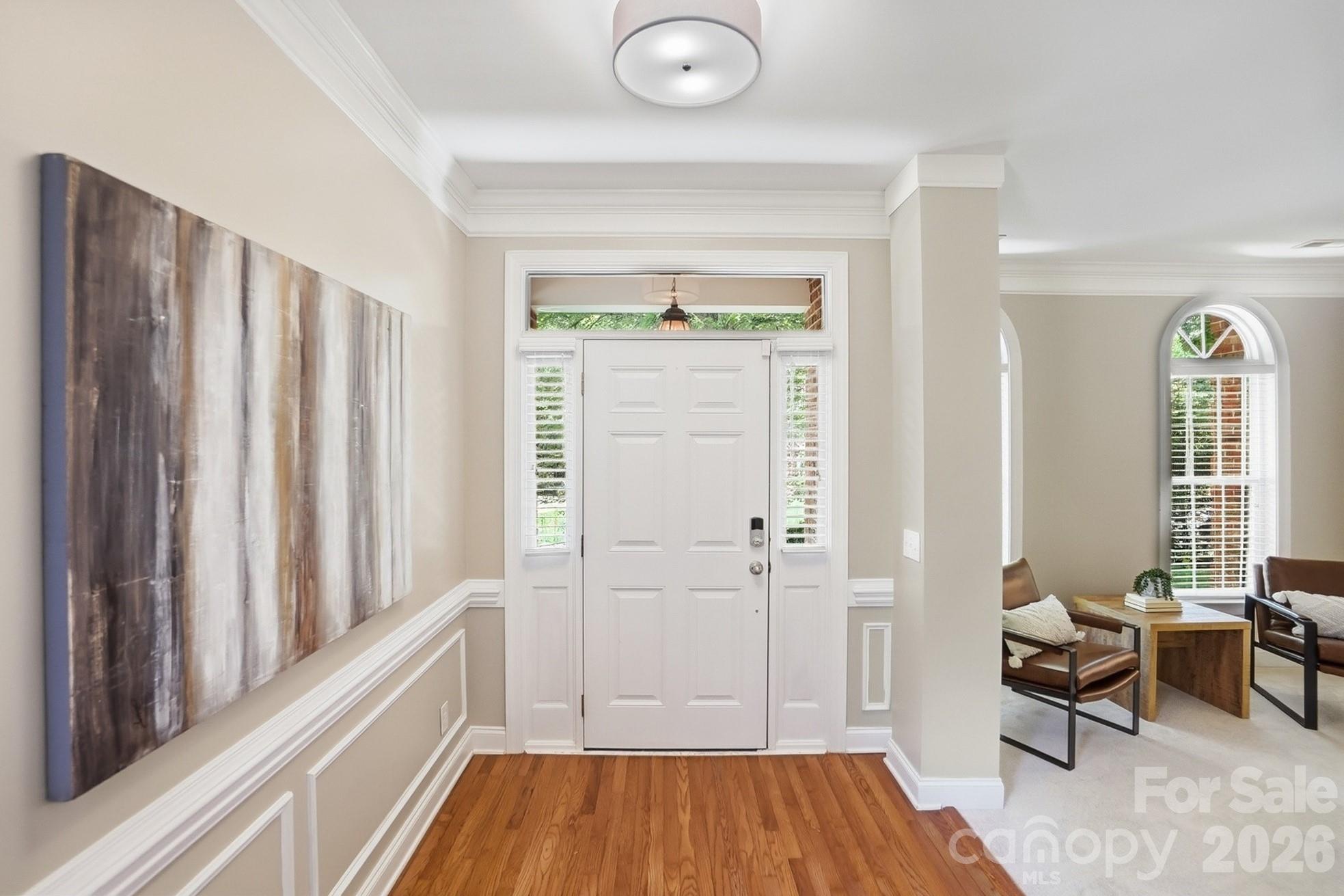 7126 Weddington Brook Drive Matthews NC 28104