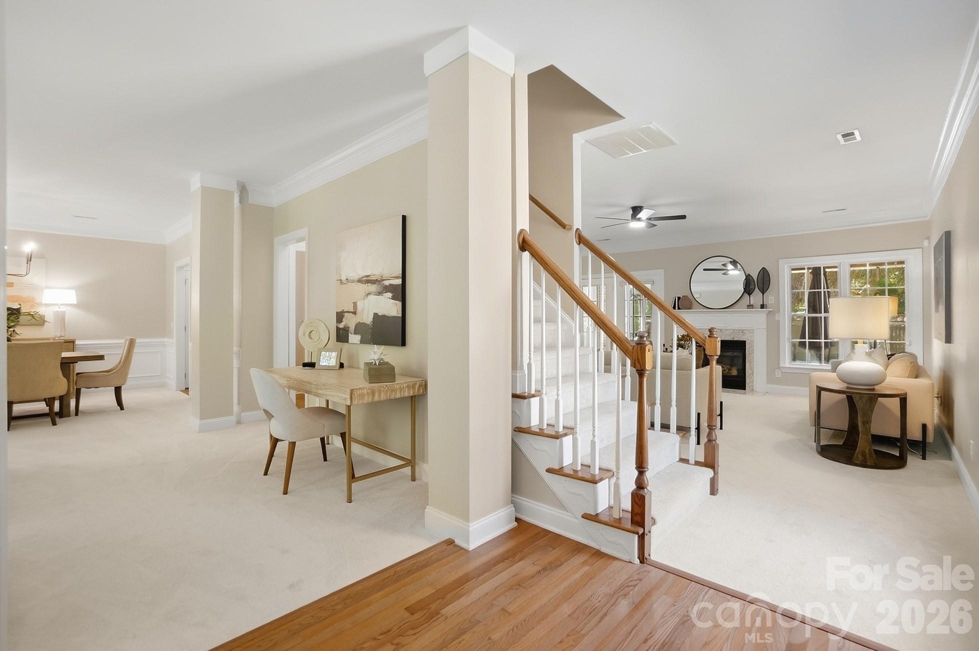 7126 Weddington Brook Drive Matthews NC 28104