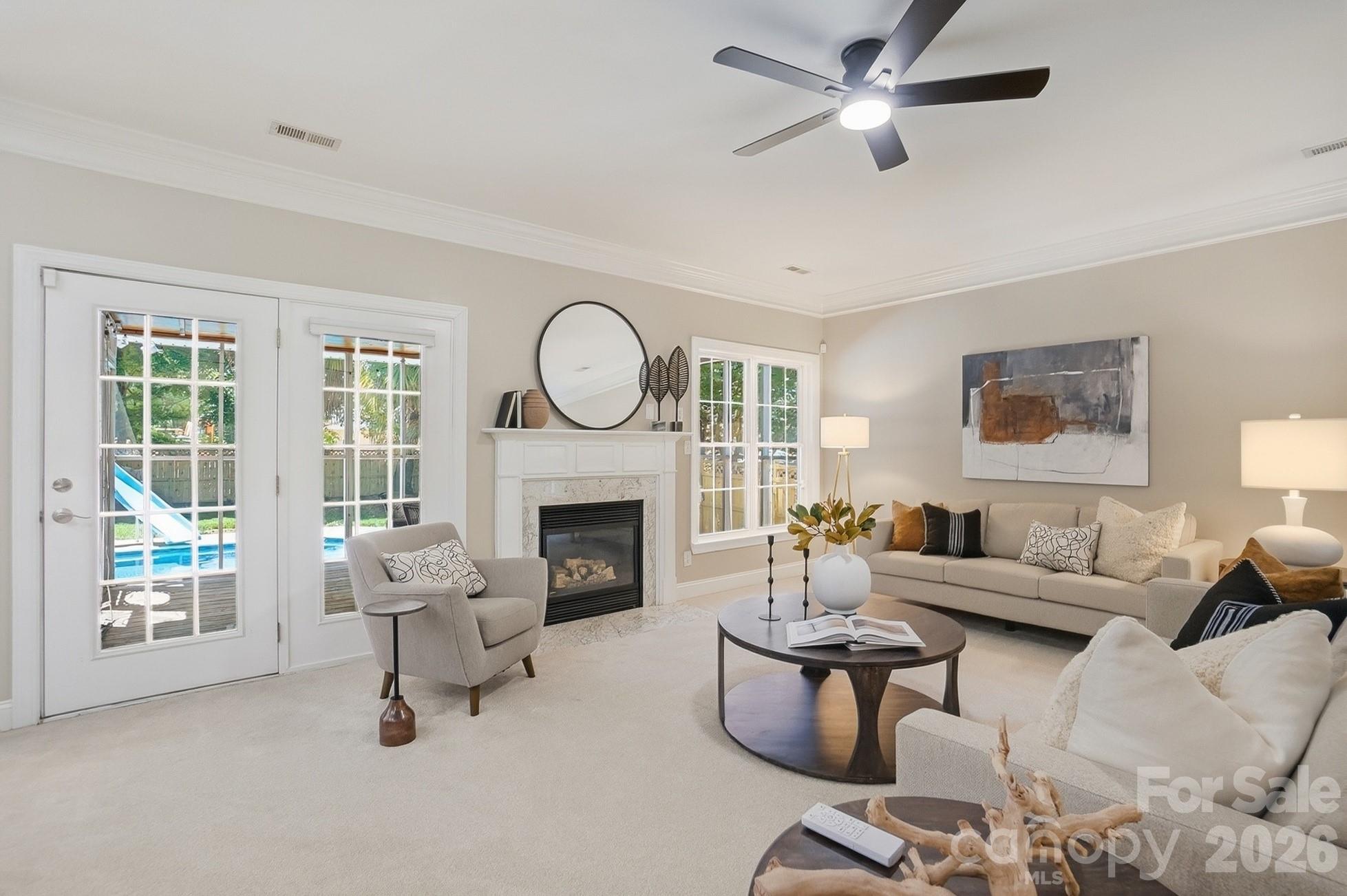 7126 Weddington Brook Drive Matthews NC 28104