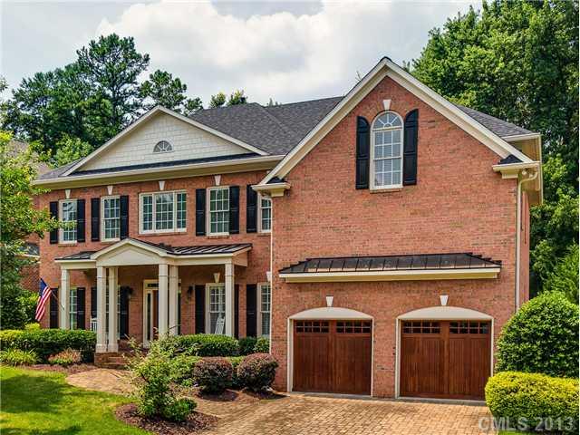 7740 Quail Park Drive Charlotte NC 28210