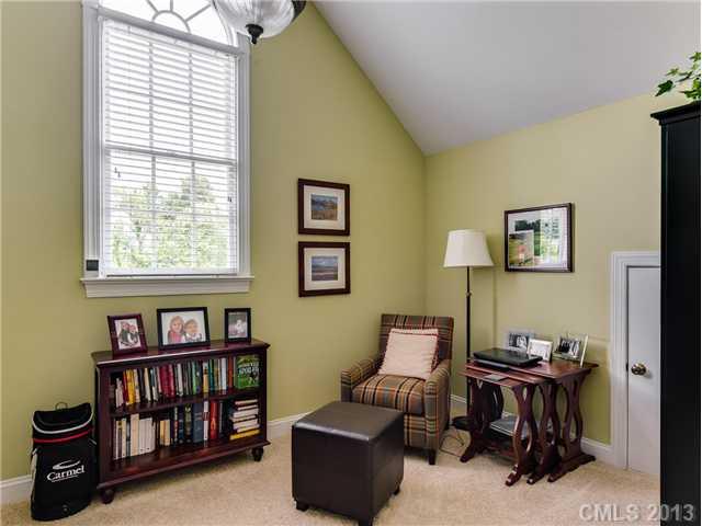 7740 Quail Park Drive Charlotte NC 28210