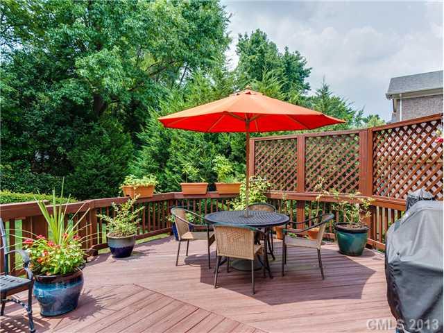 7740 Quail Park Drive Charlotte NC 28210