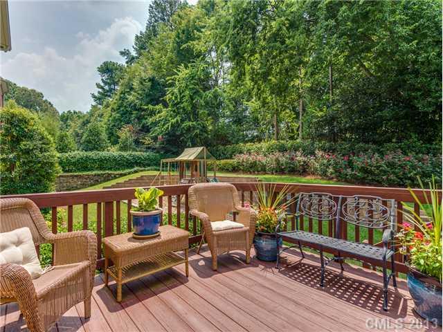 7740 Quail Park Drive Charlotte NC 28210