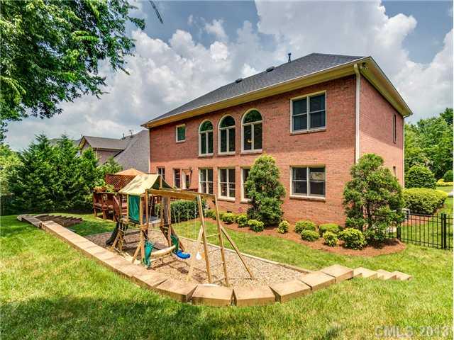 7740 Quail Park Drive Charlotte NC 28210