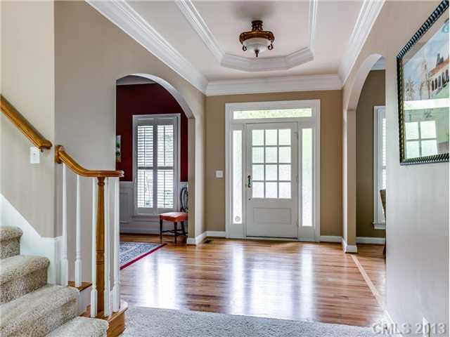 7740 Quail Park Drive Charlotte NC 28210