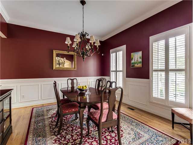 7740 Quail Park Drive Charlotte NC 28210
