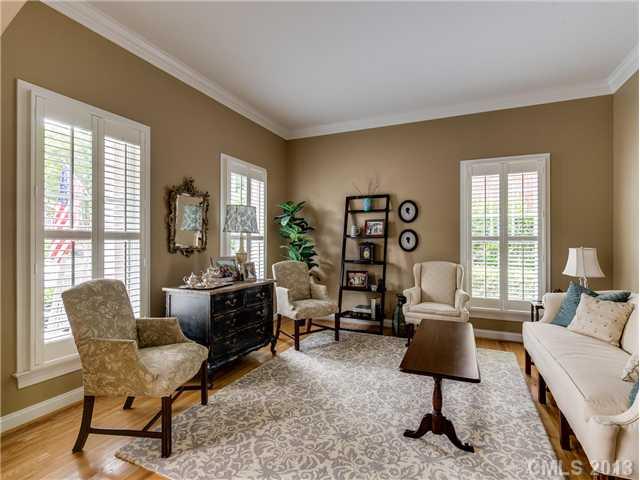 7740 Quail Park Drive Charlotte NC 28210