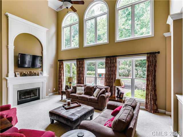7740 Quail Park Drive Charlotte NC 28210