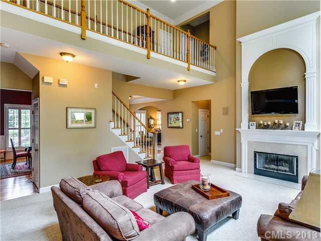 7740 Quail Park Drive Charlotte NC 28210