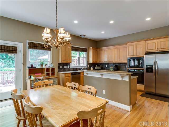 7740 Quail Park Drive Charlotte NC 28210