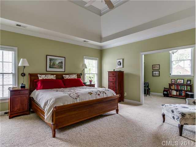 7740 Quail Park Drive Charlotte NC 28210