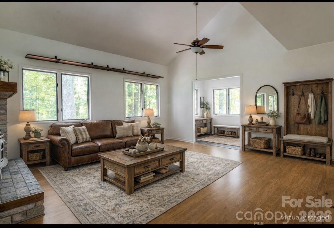 427 Shadowwood Drive Leicester NC 28748