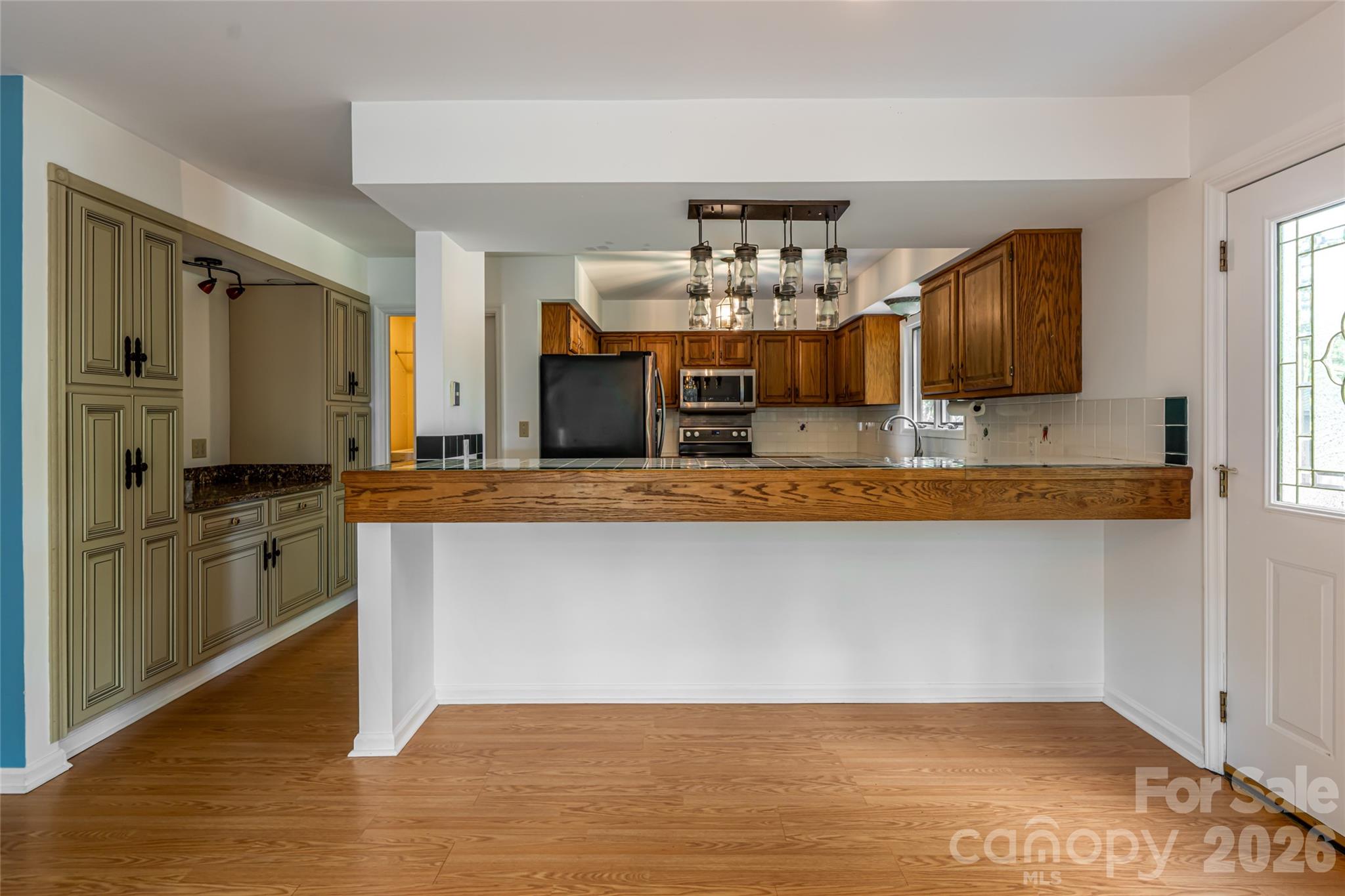 427 Shadowwood Drive Leicester NC 28748