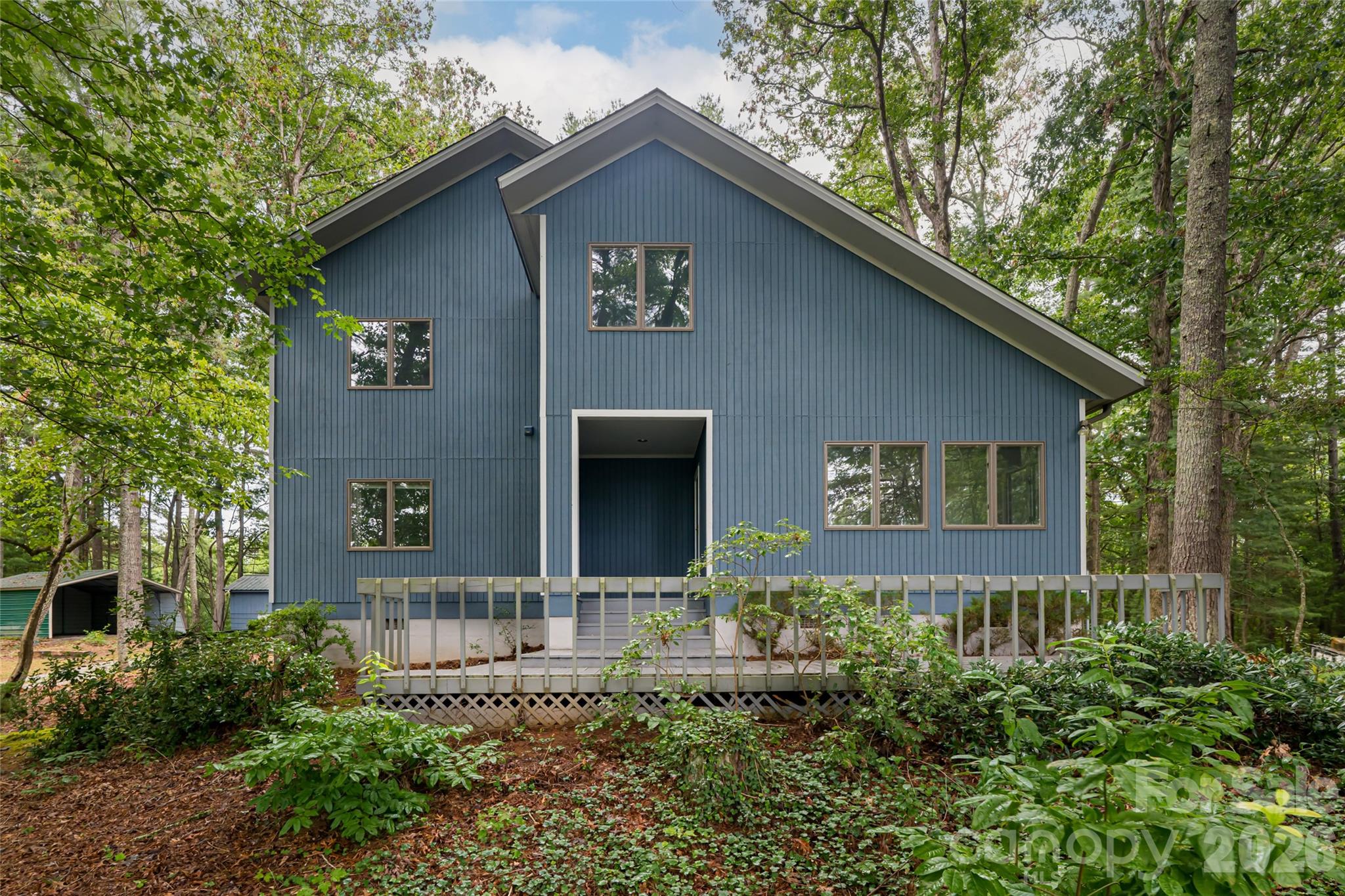 427 Shadowwood Drive Leicester NC 28748